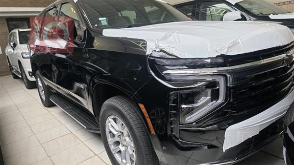 شيفروليه تاهو 2025 للبيع في العراق -  بغداد